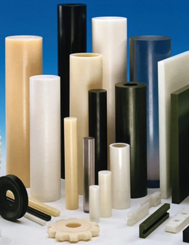 Сантекс - Інженерні конструкційні пластмаси у Києві